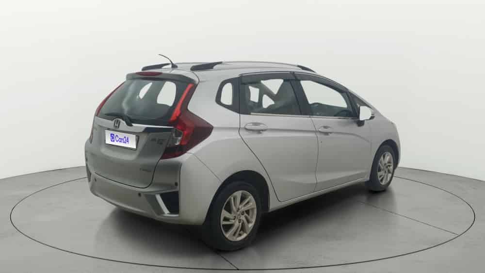 2015 Honda Jazz 2020-2023 1.2L I-VTEC V AT
