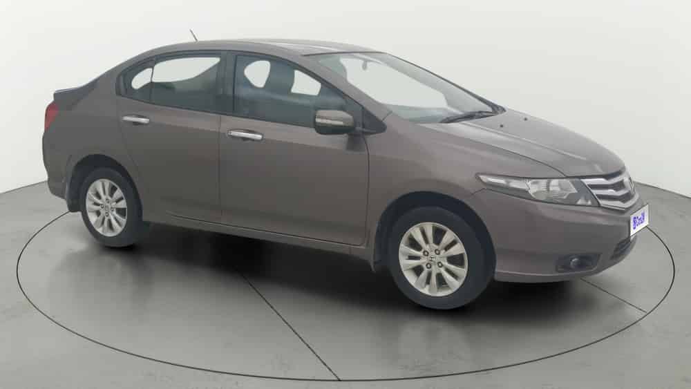2013 Honda City 2022-2026 1.5L I-VTEC V MT