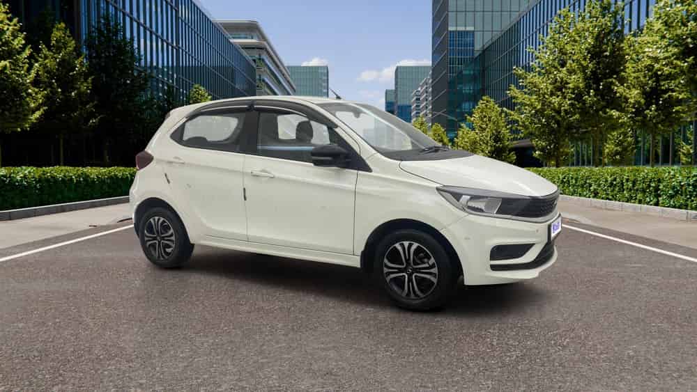 2022 Tata Tiago 2021-2026 XT PETROL