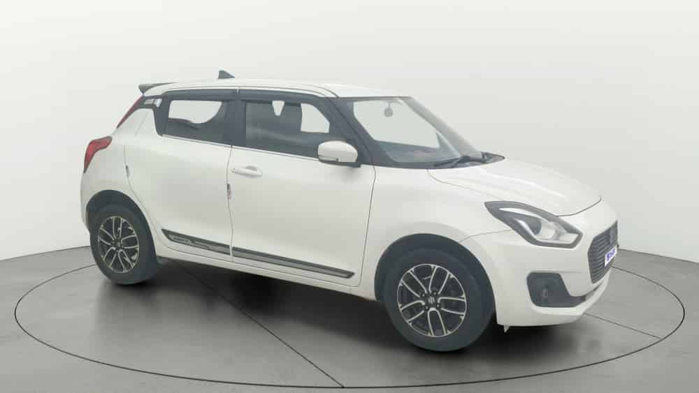 2019 Maruti Suzuki Swift ZDI PLUS