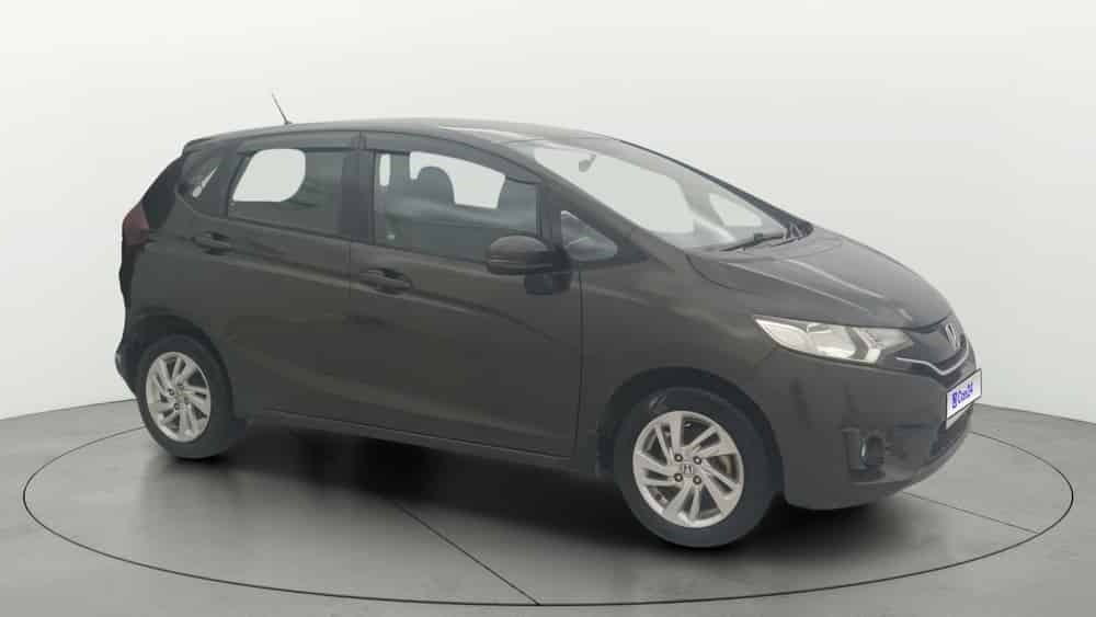 2017 Honda Jazz 2020-2023 1.2L I-VTEC V AT