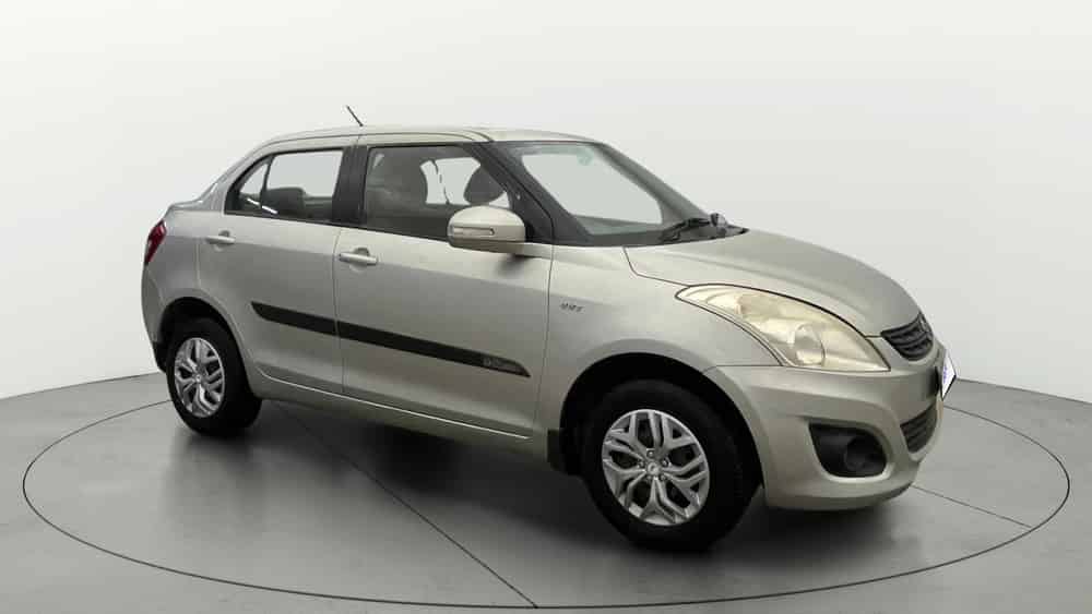 2015 Maruti Suzuki Swift Dzire 2017-2020 VXI