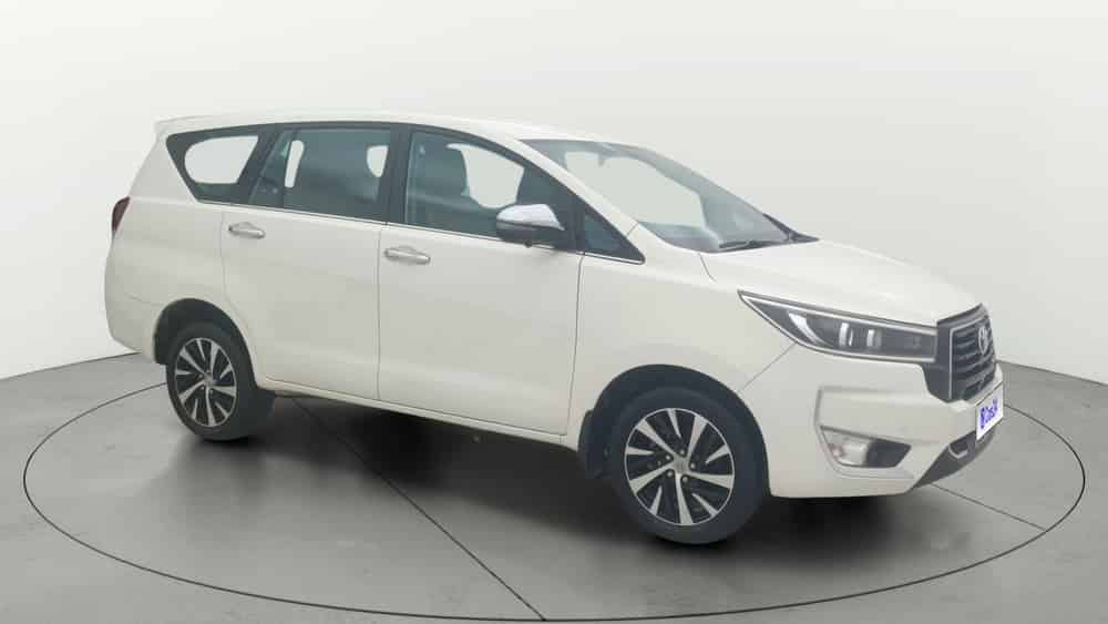 2025 Toyota Innova Crysta 2020-2023 2.4 ZX 7STR