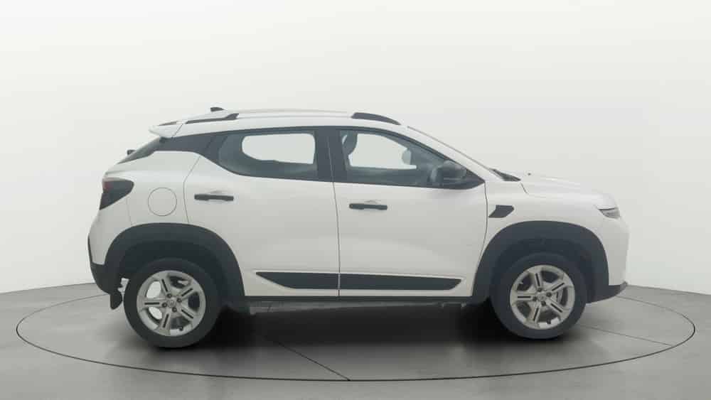 2022 Renault Kiger 2021-2025 RXT AMT