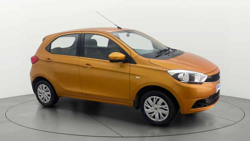 2016 Tata Tiago 2021-2026 XT PETROL