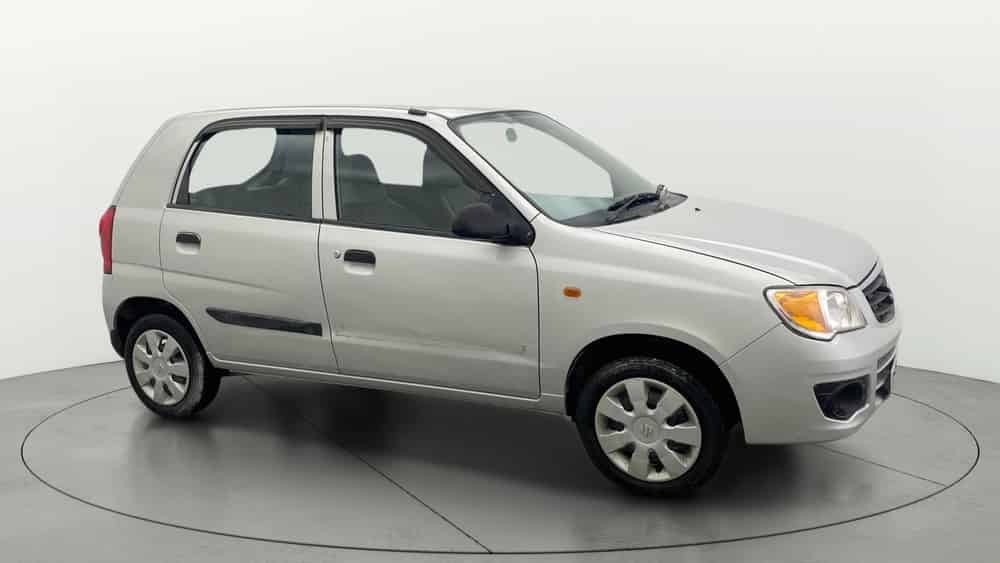 2013 Maruti Suzuki Alto K10 VXI