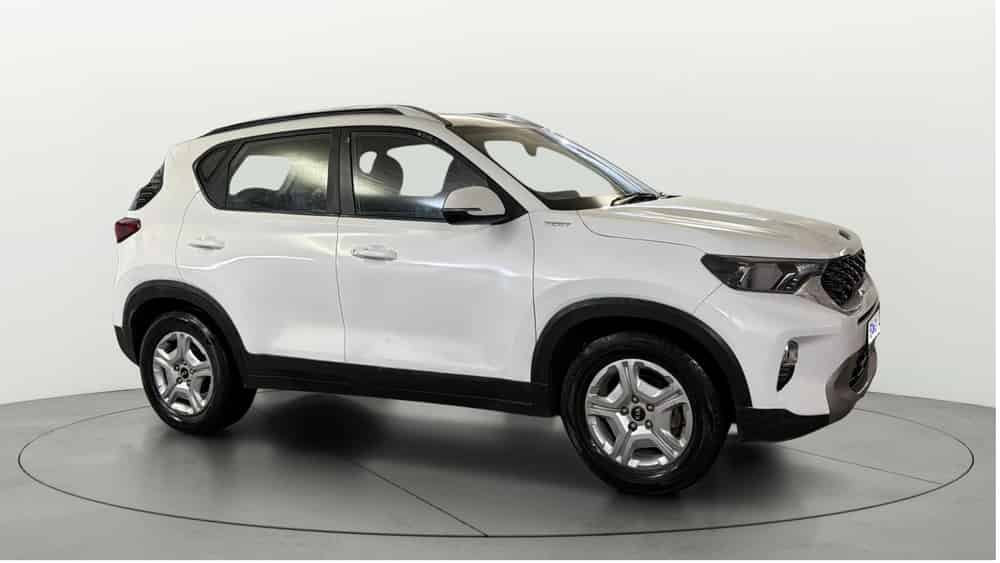 2021 KIA Sonet HTK PLUS 1.0 DCT