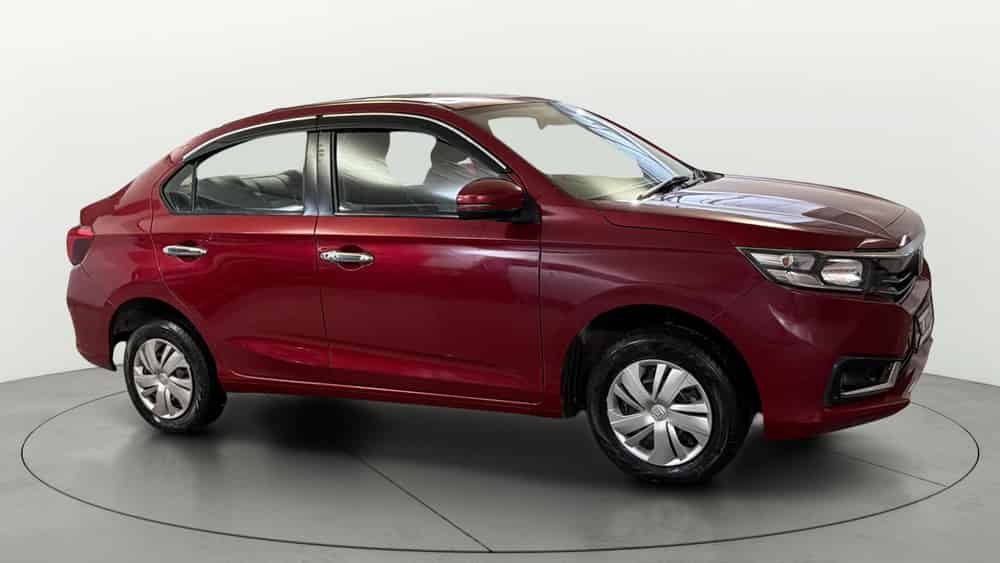 2022 Honda Amaze 1.2L I-VTEC S