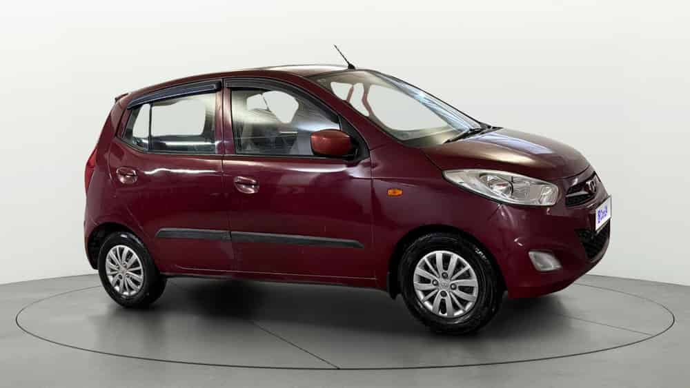 2015 Hyundai Grand i10 SPORTS EDITION 1.2L KAPPA VTVT