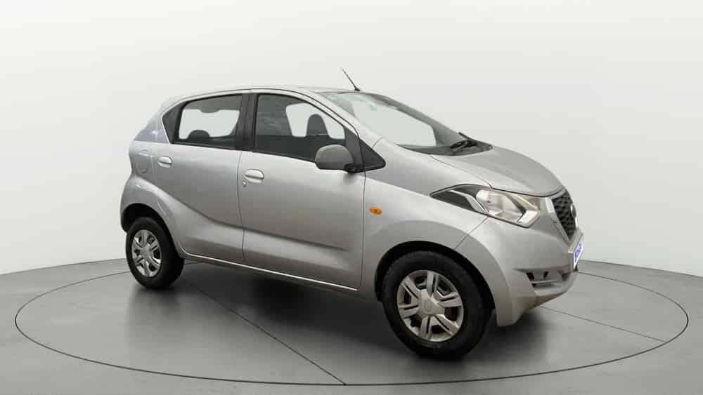2018 Datsun Redi Go 2016-2018 T(O) 1.0 AMT