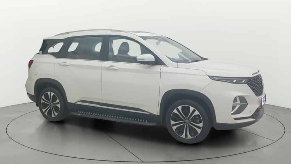 2022 MG Hector 2023-2025 SHARP EX 1.5 PETROL CVT