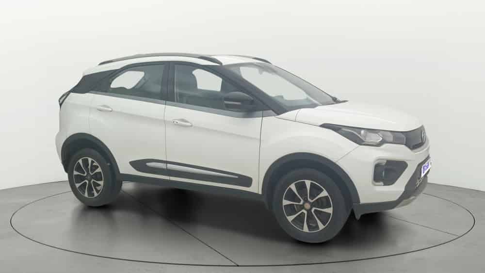 2020 Tata Nexon XZA PLUS SUNROOF DIESEL