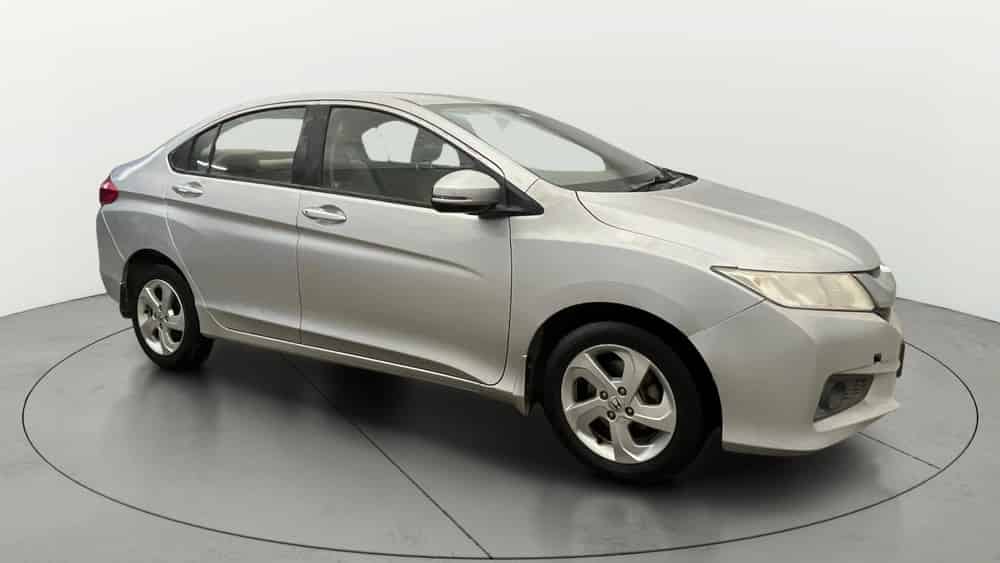 2015 Honda City 2022-2026 1.5L I-VTEC V MT