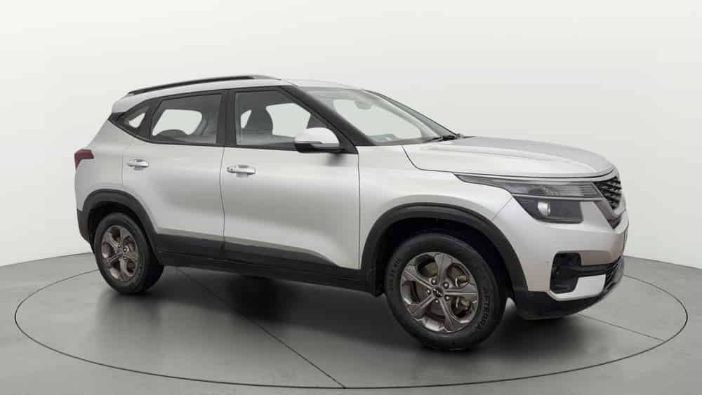2022 KIA Seltos 2023-2026 HTK PLUS 1.5