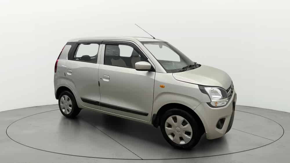 2024 Maruti Suzuki Wagon R VXI 1.0