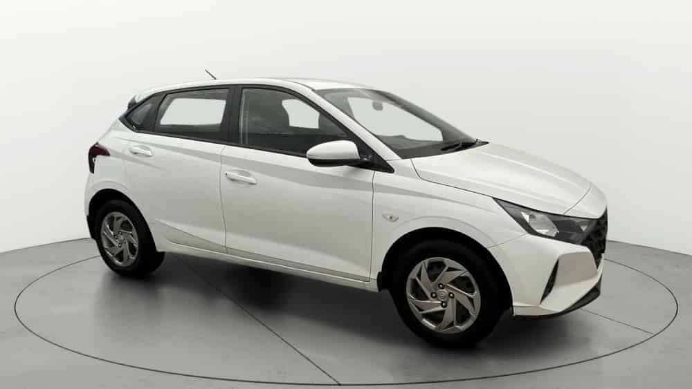 2020 Hyundai i20 MAGNA 1.2 MT