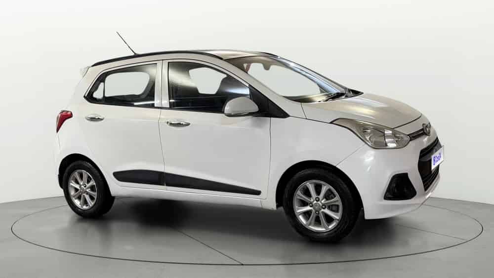 2015 Hyundai Grand i10 ASTA 1.2 KAPPA VTVT