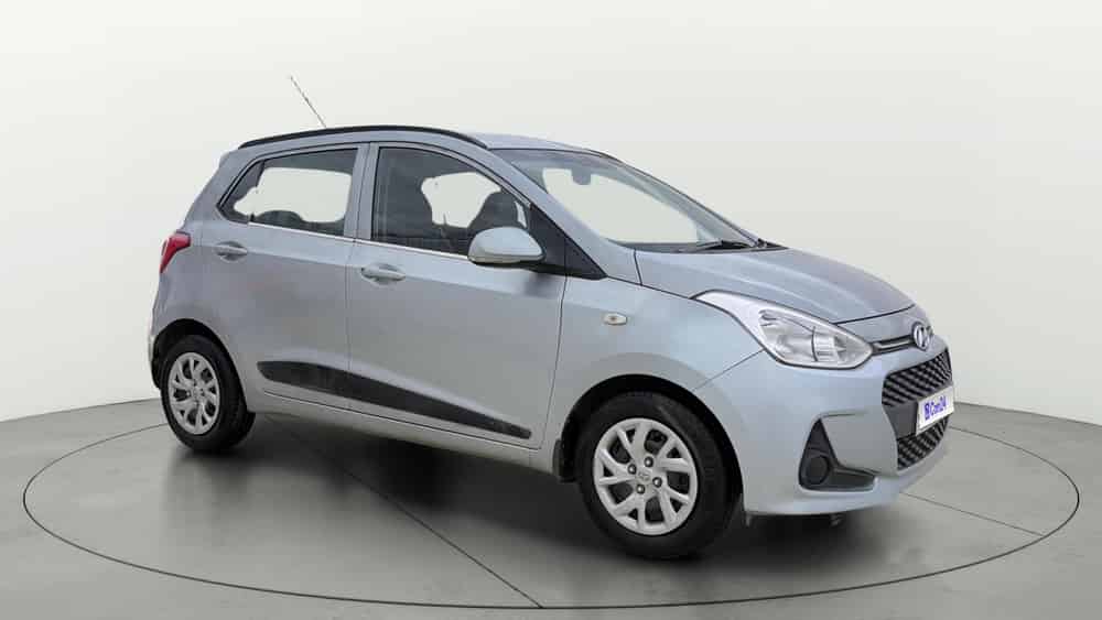 2019 Hyundai Grand i10 MAGNA 1.2 KAPPA VTVT