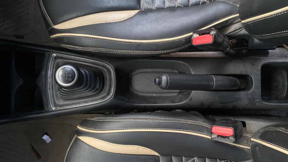 2019 Honda Amaze 1.2L I-VTEC S 2019 Honda Amaze 1.2L I-VTEC S