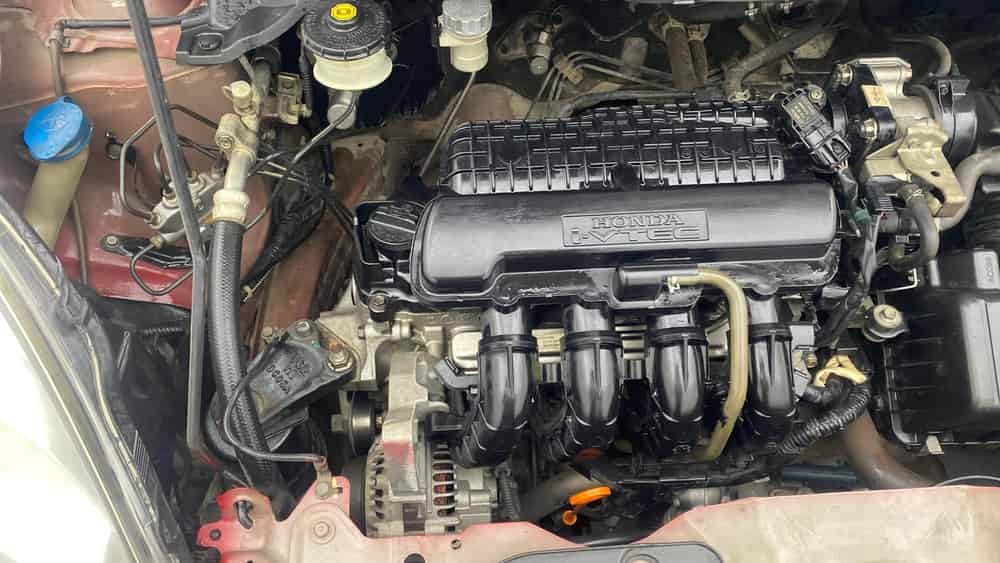 2013 Honda Brio 2011-2019 S MT 2013 Honda Brio 2011-2019 S MT
