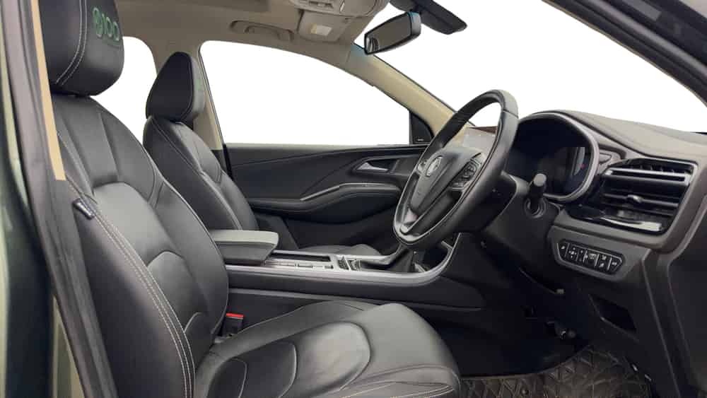 2024 MG Hector 2023-2025 100 Year Limited Edition CVT