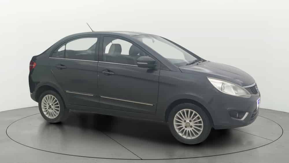 2014 Tata Zest 2014-2019 XT PETROL 2014 Tata Zest 2014-2019 XT PETROL