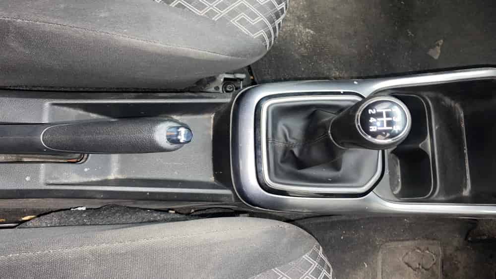 2022 Maruti Suzuki Ignis 2017-2026 ALPHA 1.2 2022 Maruti Suzuki Ignis 2017-2026 ALPHA 1.2