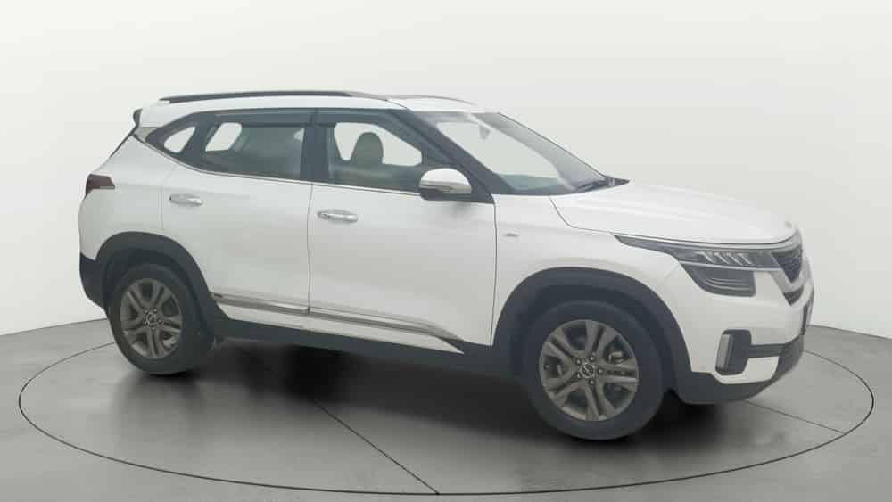 2023 KIA Seltos 2023-2026 HTX PLUS 1.5 IMT DIESEL 2023 KIA Seltos 2023-2026 HTX PLUS 1.5 IMT DIESEL