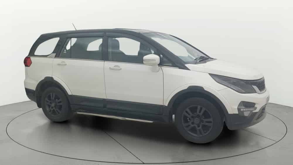 2019 Tata HEXA XTA 4X2 7 STR 2019 Tata HEXA XTA 4X2 7 STR