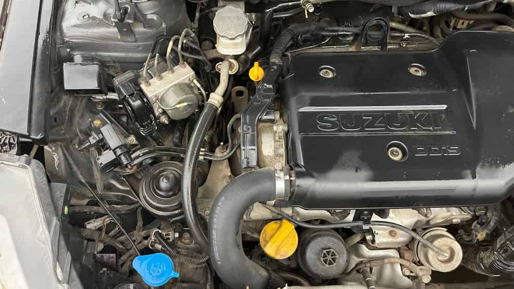 2016 Maruti Suzuki Ciaz 2020-2026 VDI+ SHVS 2016 Maruti Suzuki Ciaz 2020-2026 VDI+ SHVS