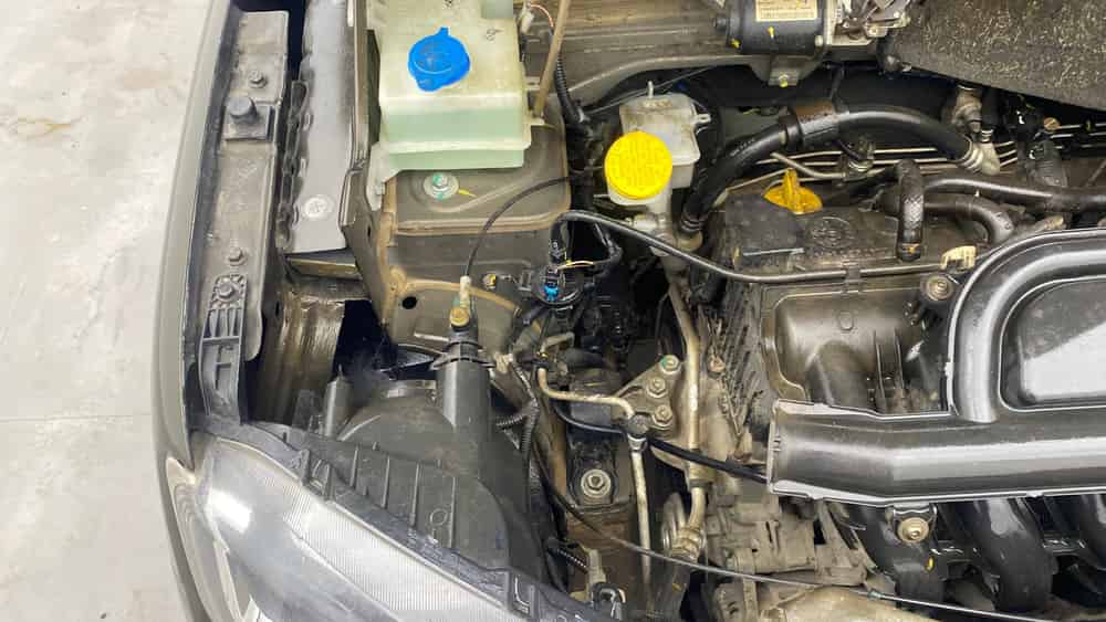 2019 Renault Kwid RXT 1.0 AMT (O) 2019 Renault Kwid RXT 1.0 AMT (O)
