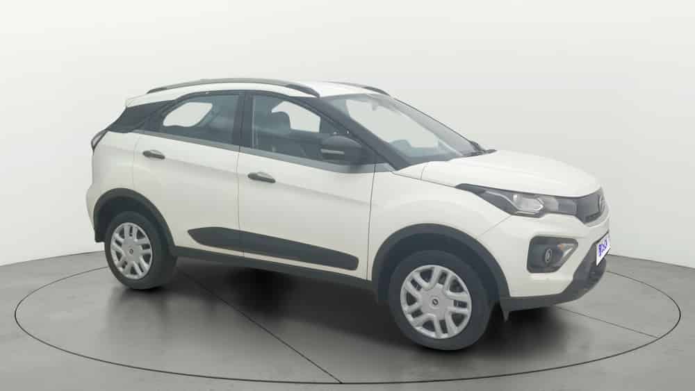 2020 Tata Nexon XM PETROL