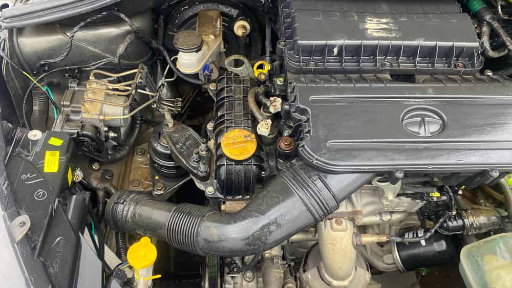 2020 Tata Tiago 2021-2026 XT RHYTHM PETROL