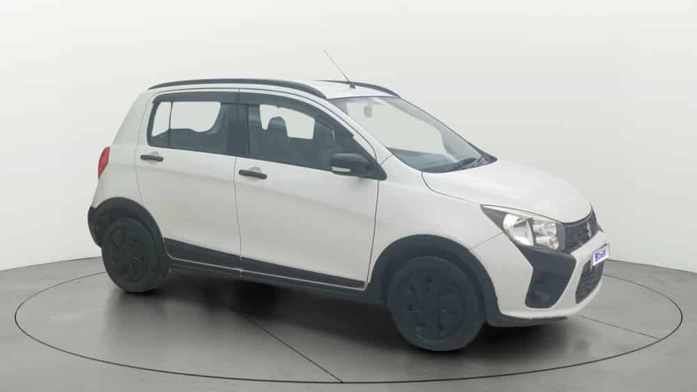 2018 Maruti Suzuki Celerio X 2020-2022 ZXI (O) AMT