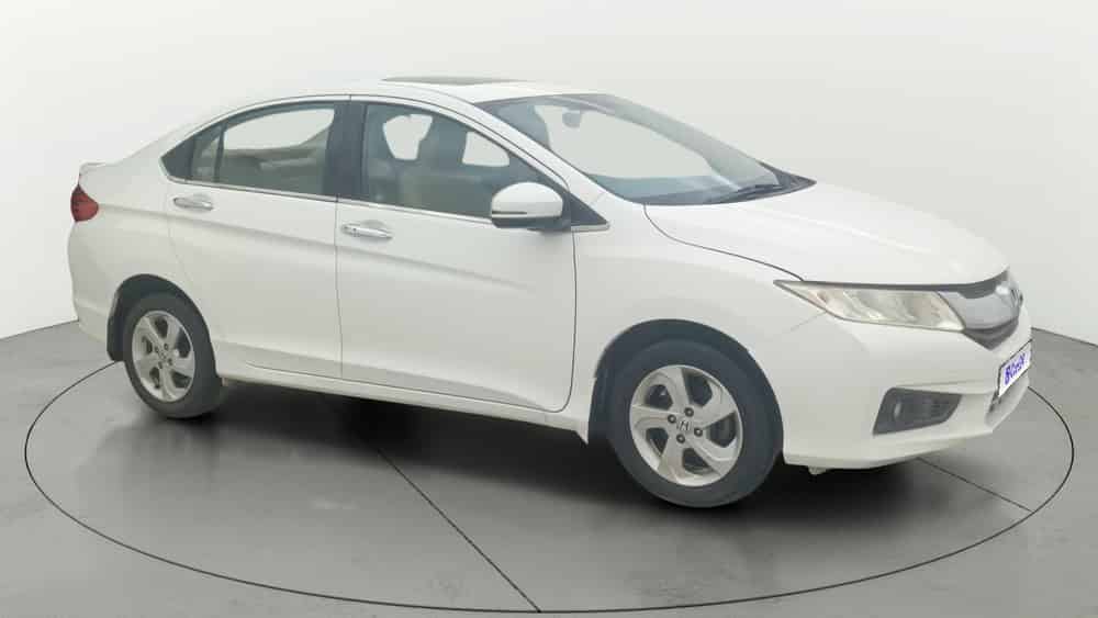 2014 Honda City 2022-2026 1.5L I-VTEC VX