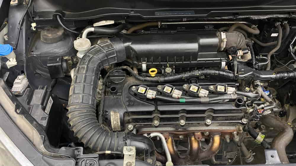 2023 Maruti Suzuki Ignis 2017-2026 ALPHA 1.2 2023 Maruti Suzuki Ignis 2017-2026 ALPHA 1.2