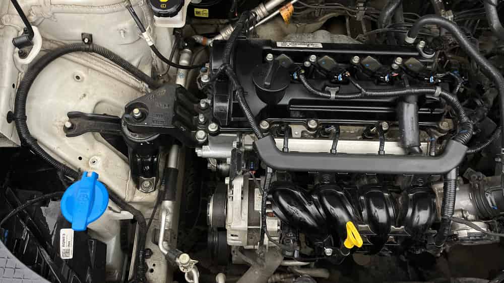 2024 Hyundai Venue 2022-2025 S 1.2