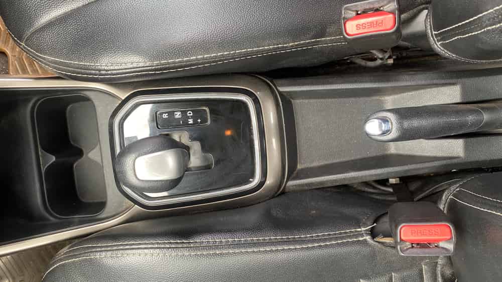 2018 Maruti Suzuki Ignis 2017-2026 ALPHA 1.2 AMT 2018 Maruti Suzuki Ignis 2017-2026 ALPHA 1.2 AMT