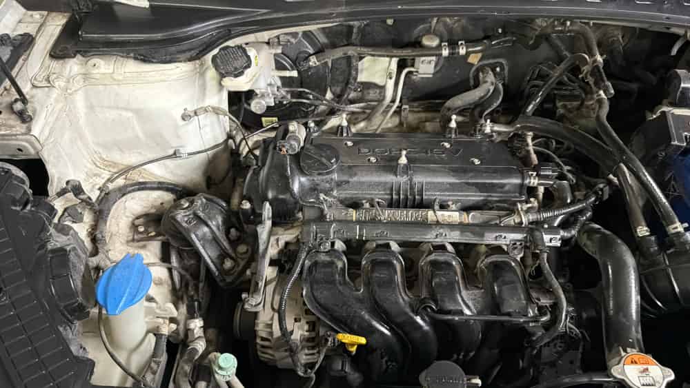 2018 Hyundai Creta SX AT 1.6 PETROL 2018 Hyundai Creta SX AT 1.6 PETROL