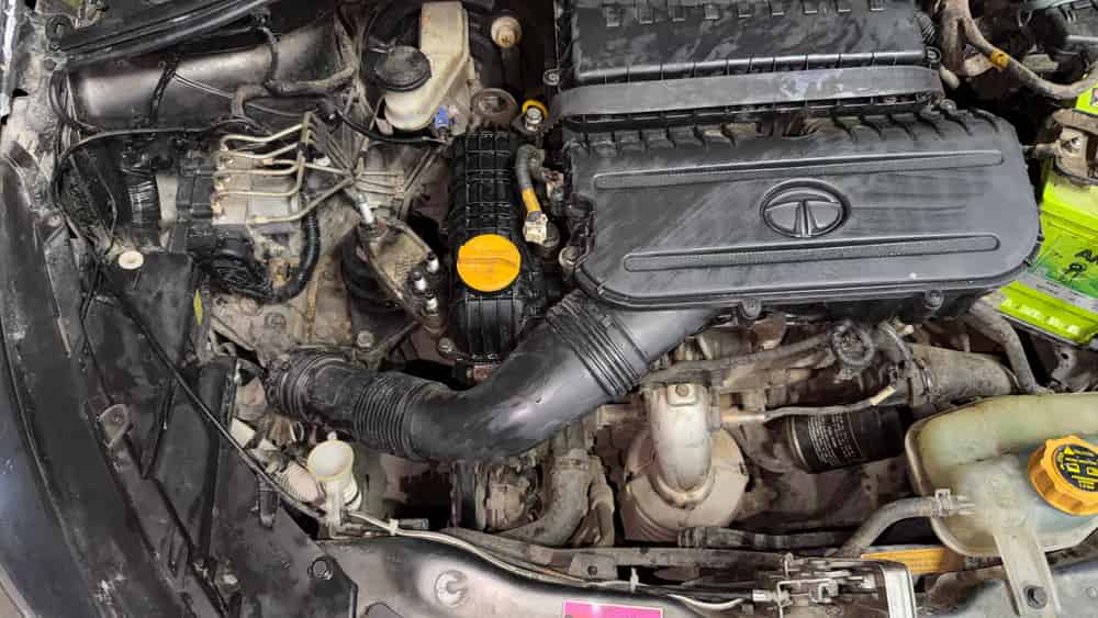 2021 Tata Tiago 2021-2026 XT PETROL