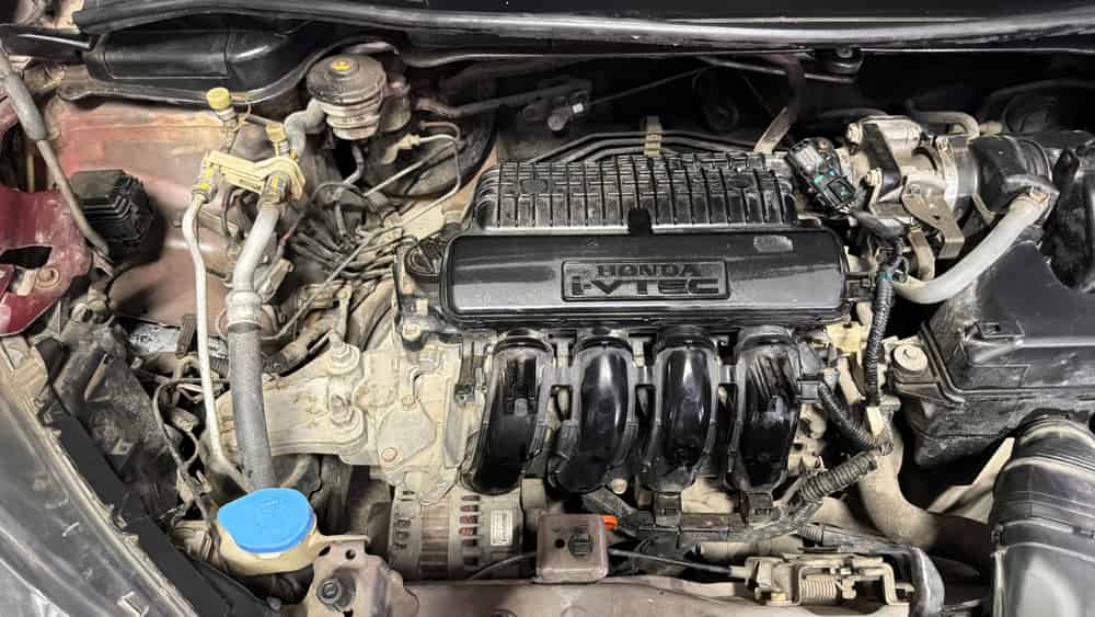 2015 Honda Jazz 2020-2023 1.2L I-VTEC S
