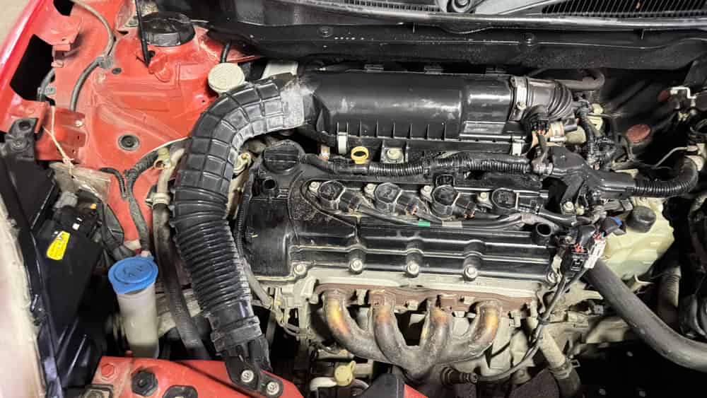 2019 Maruti Suzuki Swift ZXI AMT