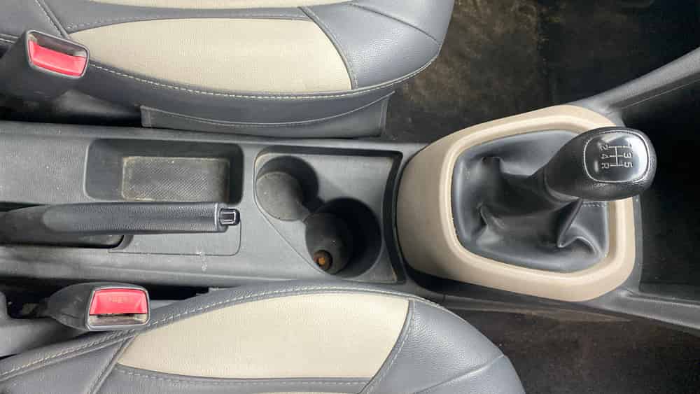 2016 Hyundai Grand i10 MAGNA 1.2 KAPPA VTVT