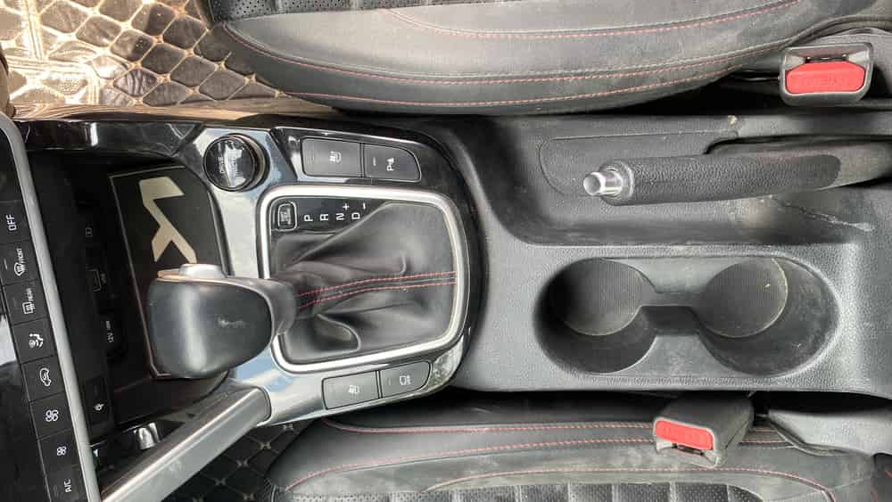 2021 KIA Seltos 2023-2026 GTX PLUS 1.4 PETROL DCT DUAL TONE 2021 KIA Seltos 2023-2026 GTX PLUS 1.4 PETROL DCT DUAL TONE
