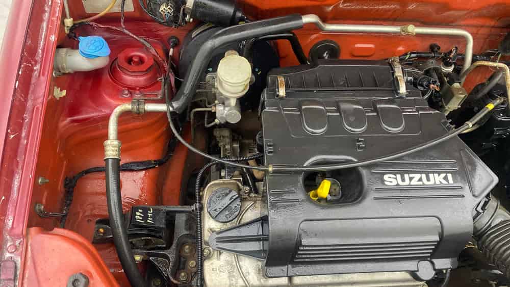 2013 Maruti Suzuki Alto K10 VXI