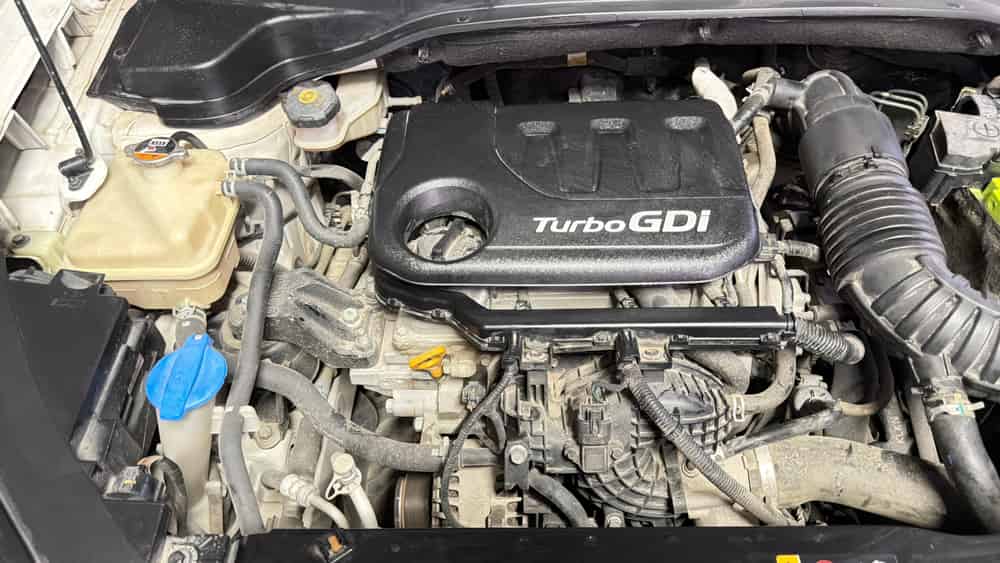 2021 KIA Sonet HTX 1.0 IMT