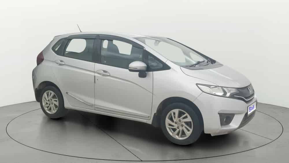 2017 Honda Jazz 2020-2023 1.2L I-VTEC V AT