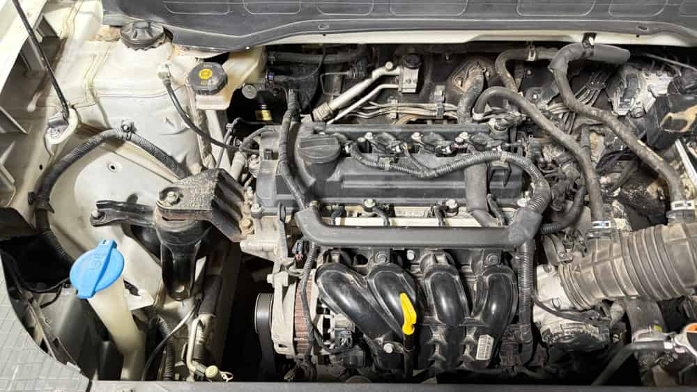 2022 Hyundai Venue 2022-2025 S 1.2