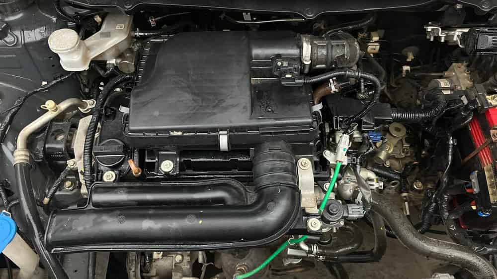 2023 Maruti Suzuki Baleno SIGMA PETROL 1.2