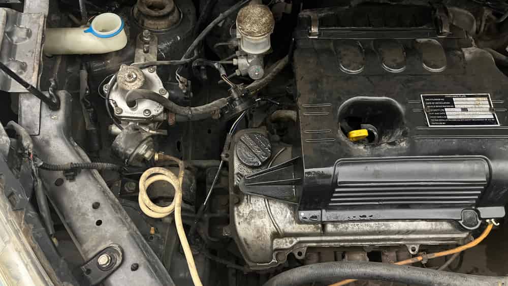 2016 Maruti Suzuki Wagon R VXI AMT